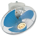 KDK M40RH 16'' 樓底風扇 (藍色)